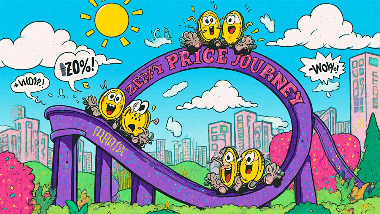 Community and ecosystem