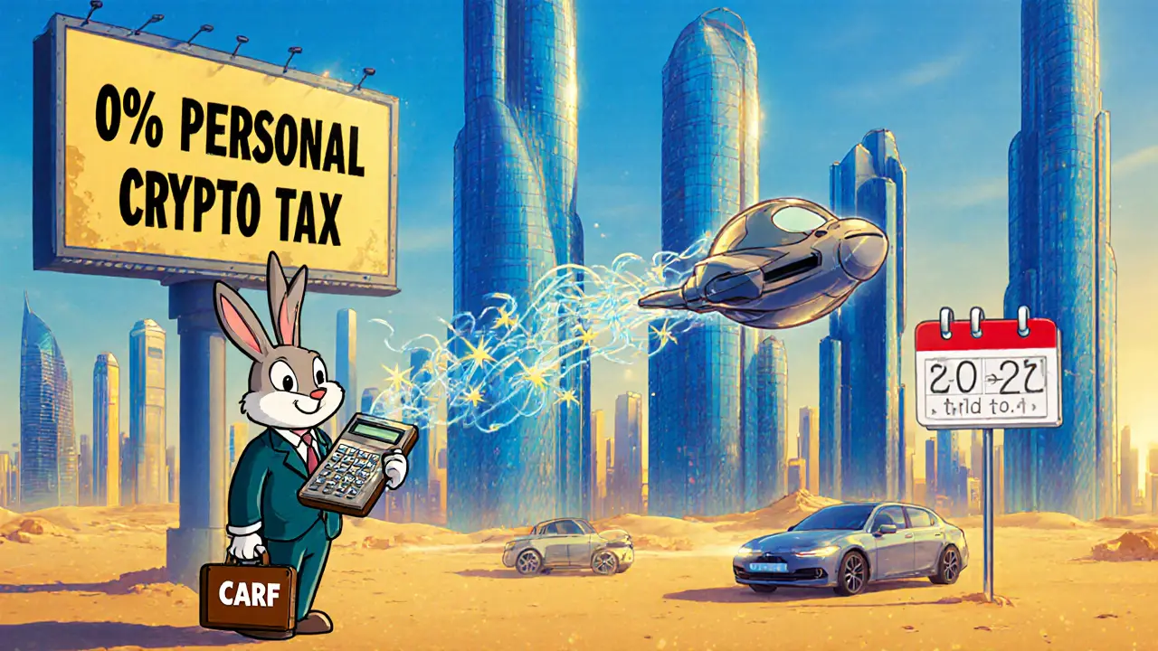 El Salvador: Bitcoin as Legal Tender and Tax Implications
