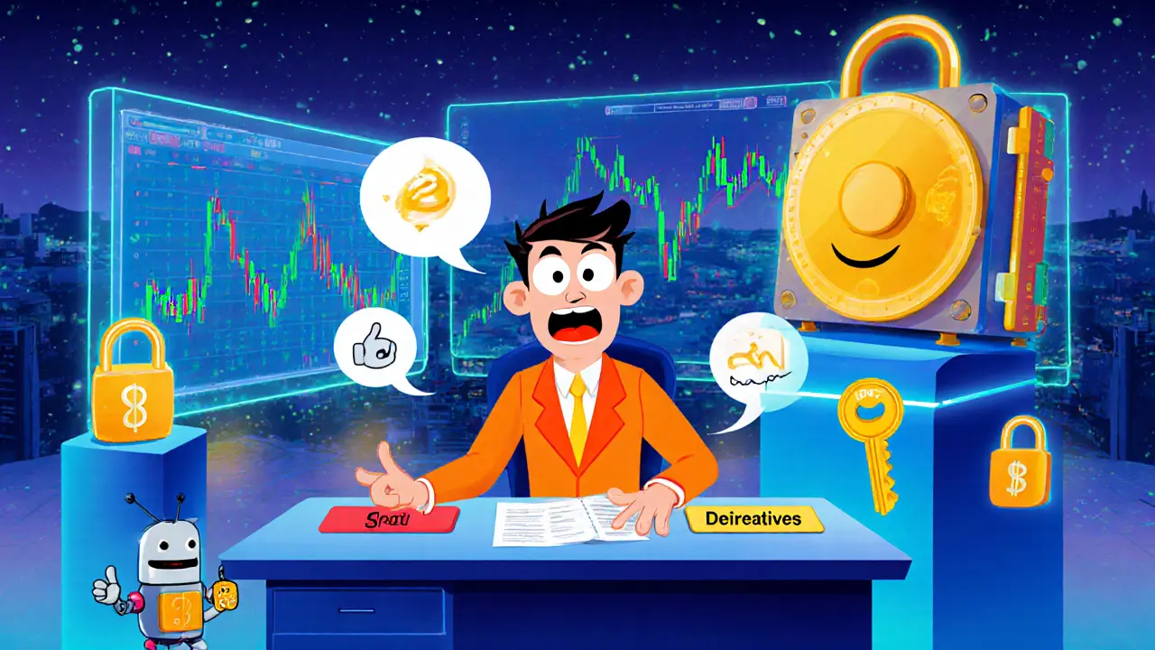 Bybit Crypto Exchange Review 2025: Security, Hacks & Compensation