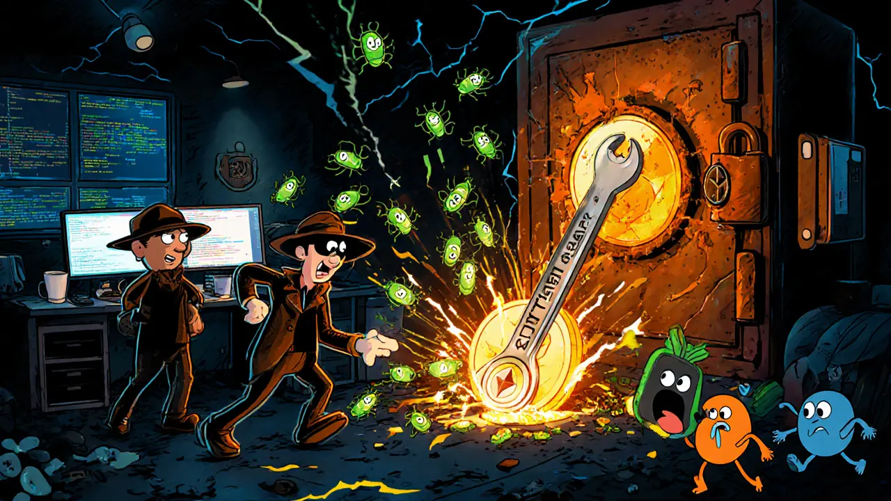 Bybit’s Response: Compensation and Community Reaction