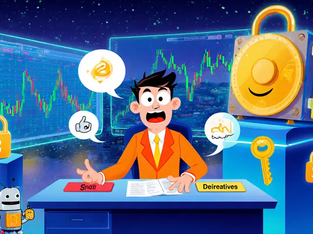 Bybit Crypto Exchange Review 2025: Security, Hacks & Compensation