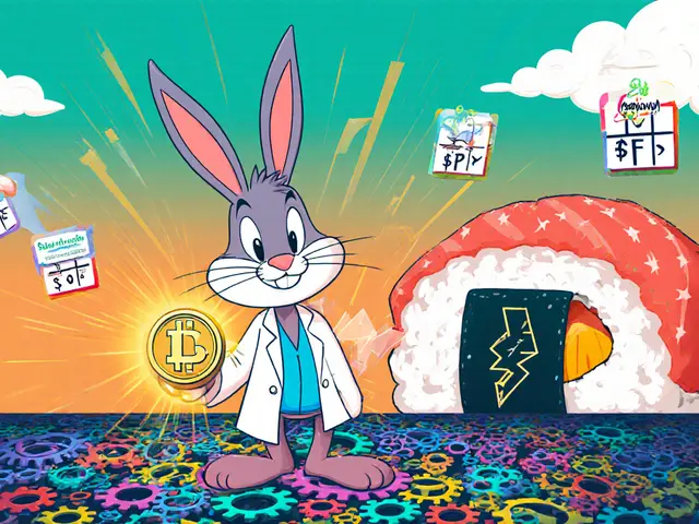 LiquidDriver (LQDR) Explained: How the Fantom Yield Farming Token Works