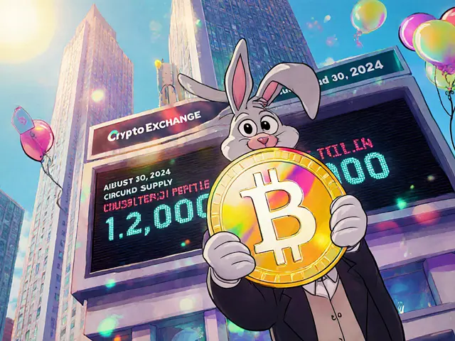 What is Blynex (BX) Crypto Coin? Explained