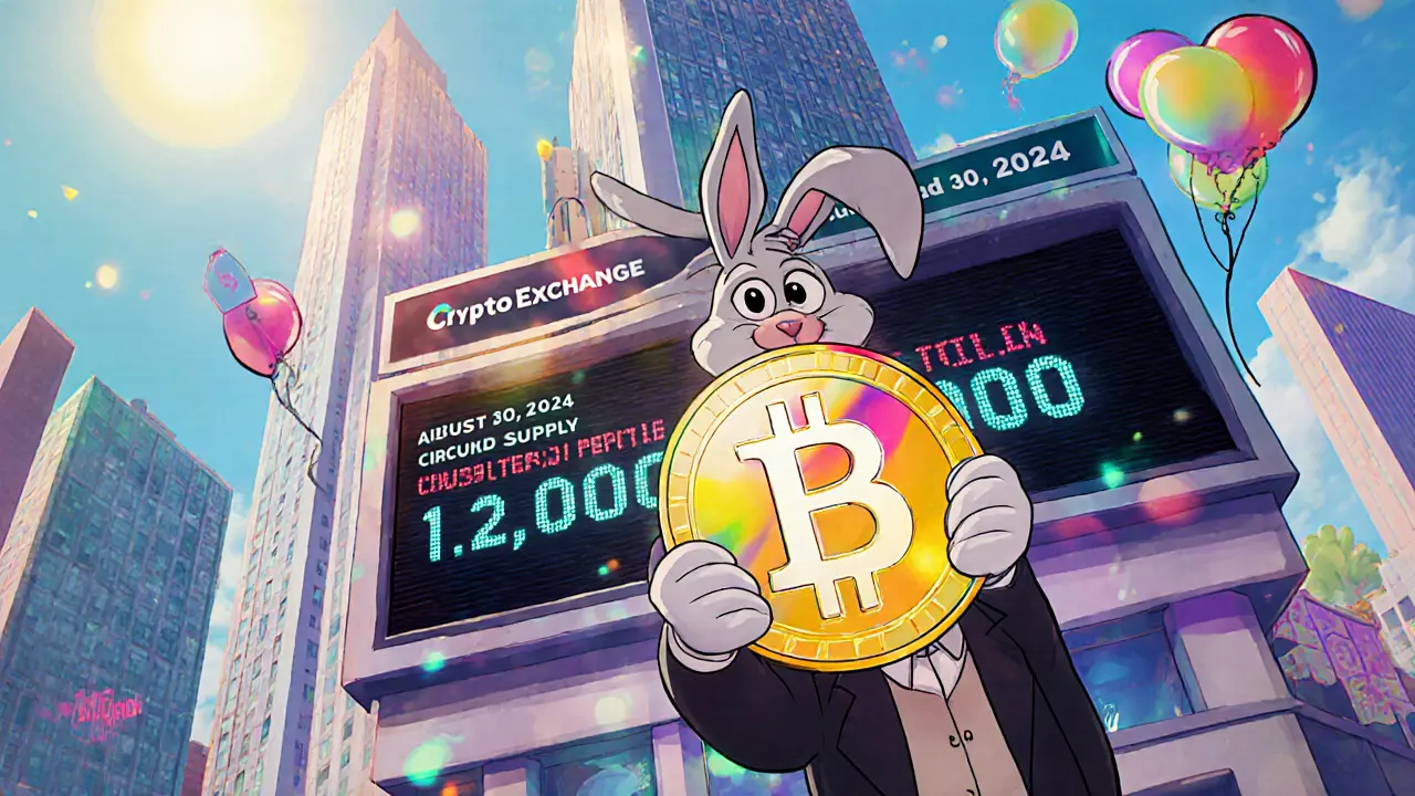 What is Blynex (BX) Crypto Coin? Explained