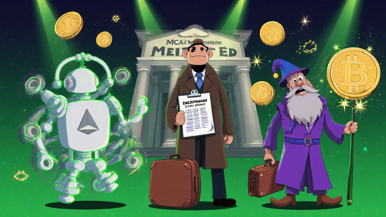 Comparing Monero and Zcash: What makes them different?