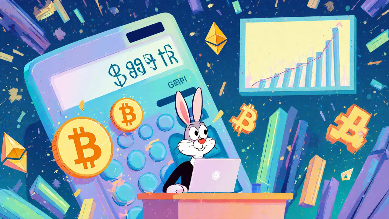 Crypto Derivatives 2025: Trends, Risks, and What’s Next