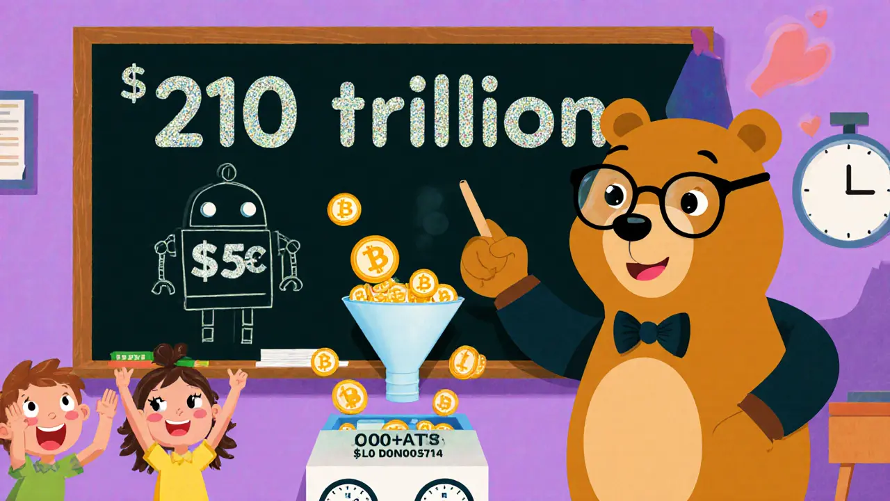 How to buy, store and use LB tokens