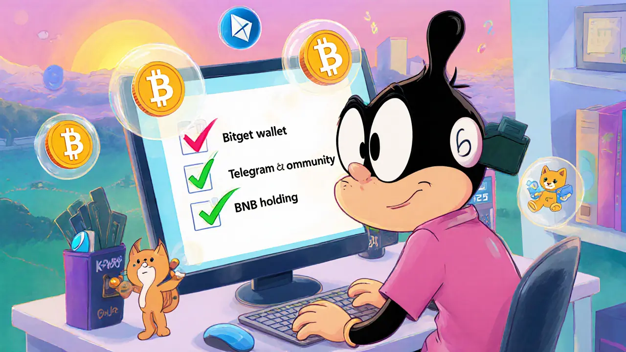 Sishi Finance (SISHI) Airdrop Details, Eligibility & How to Claim 2025