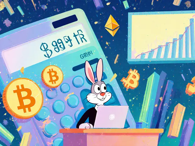 Crypto Derivatives 2025: Trends, Risks, and What’s Next