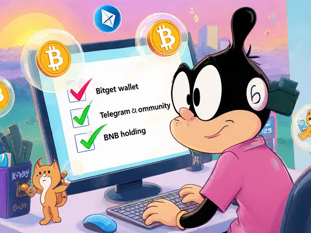Sishi Finance (SISHI) Airdrop Details, Eligibility & How to Claim 2025
