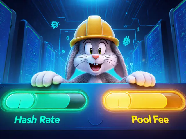 Ultimate Mining Pool Selection Guide for Crypto Miners