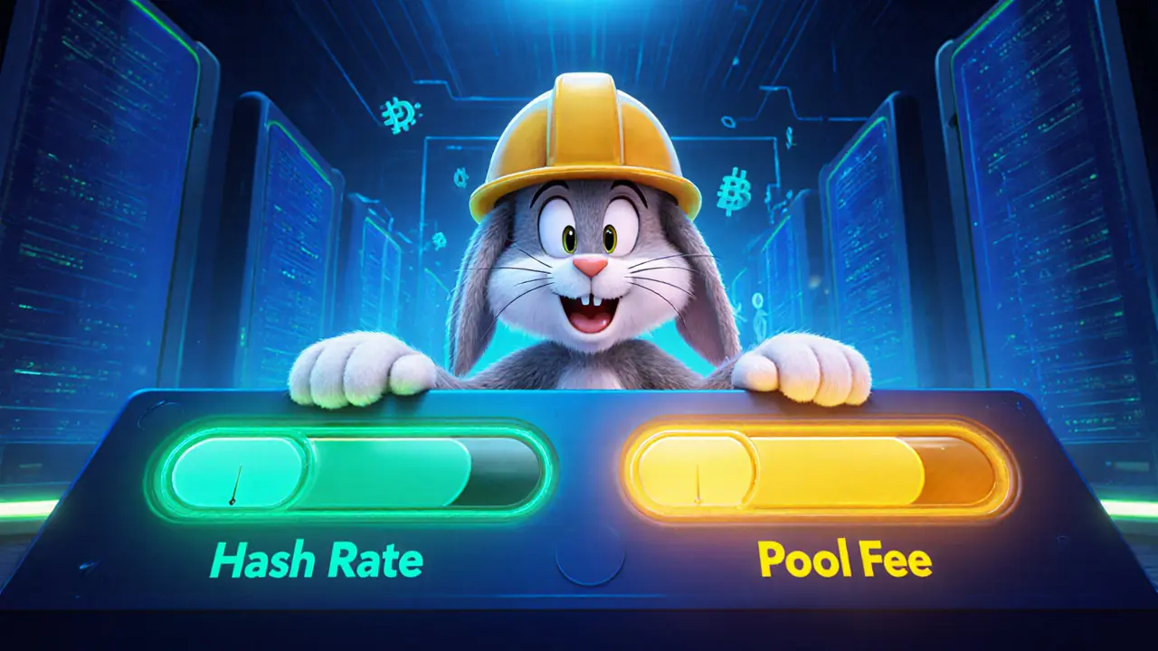 Ultimate Mining Pool Selection Guide for Crypto Miners