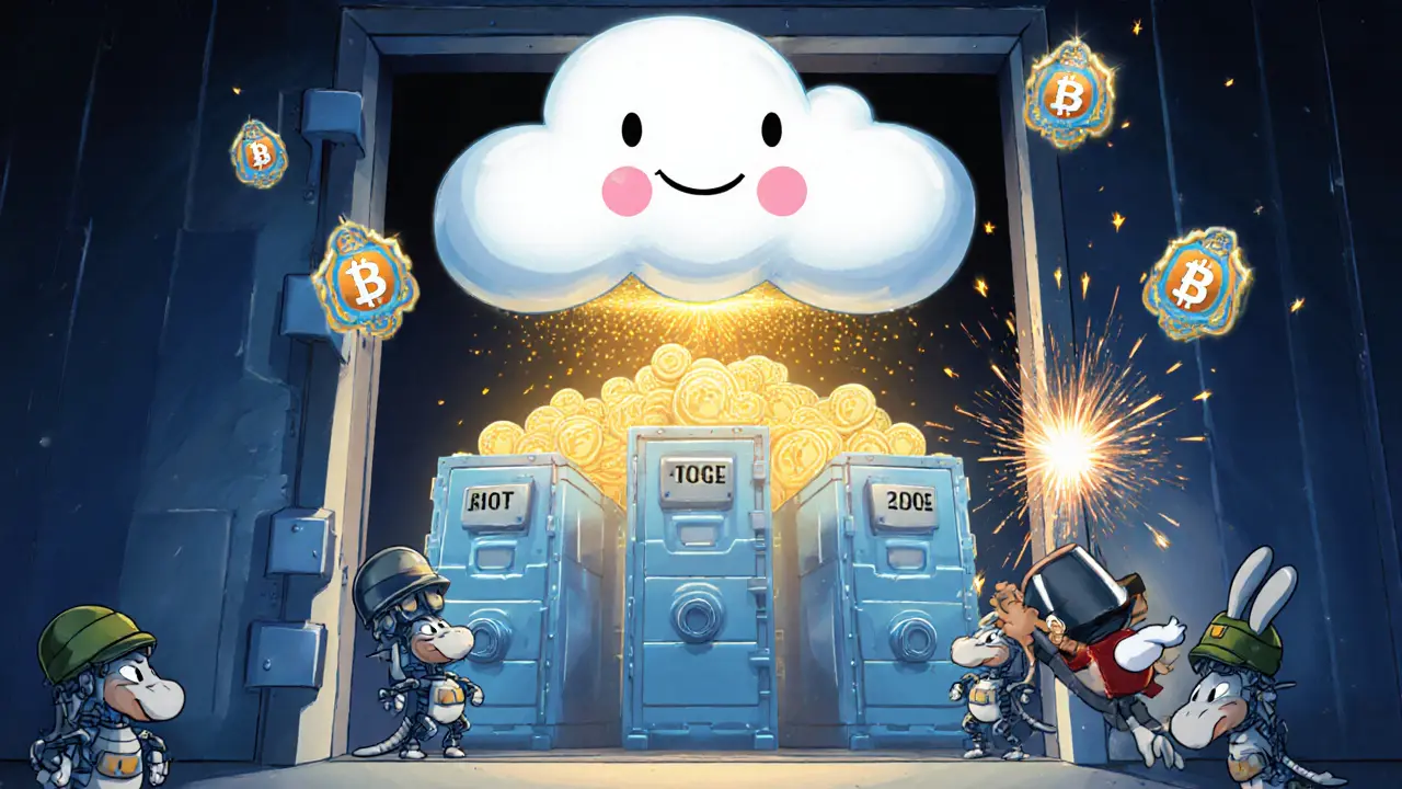Fee Structure and VIP Program