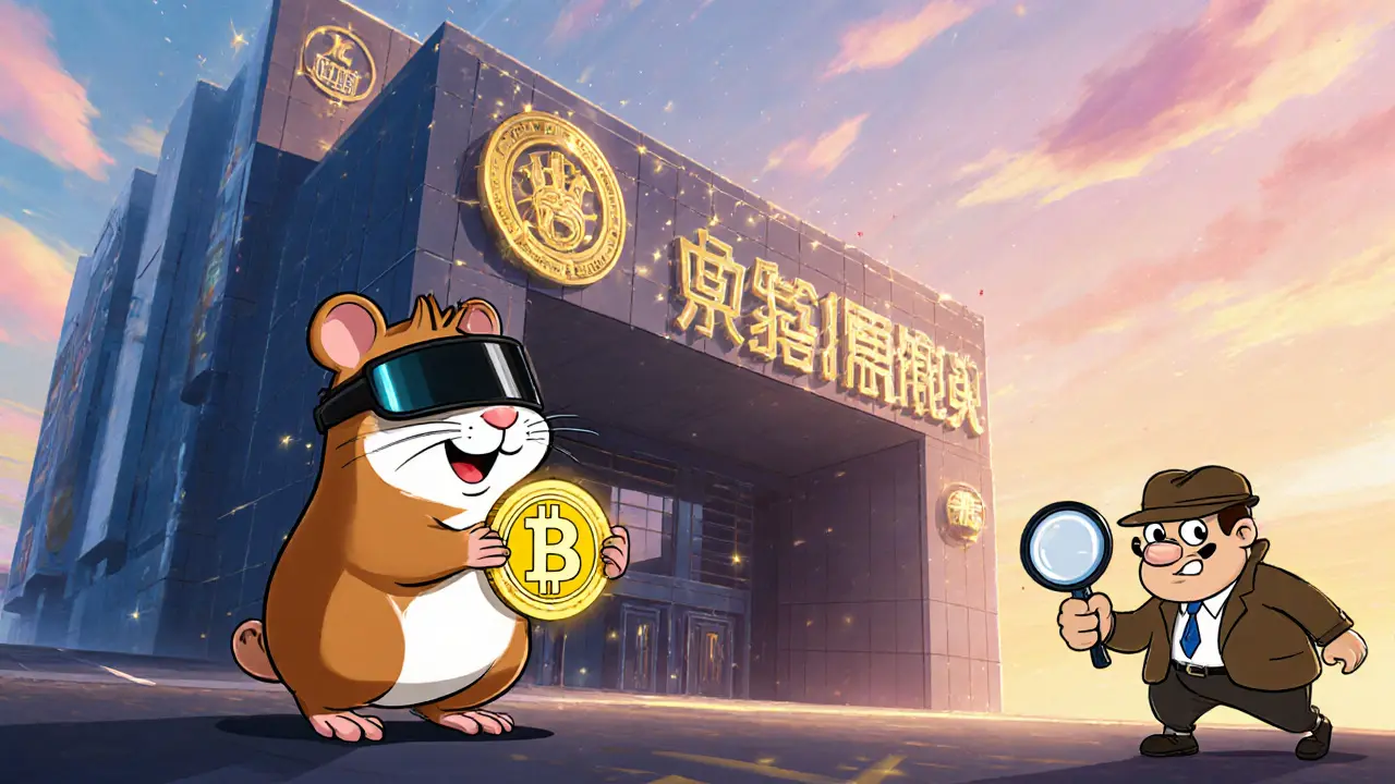 HashKey Global Review: Regulated Crypto Exchange Insights 2025