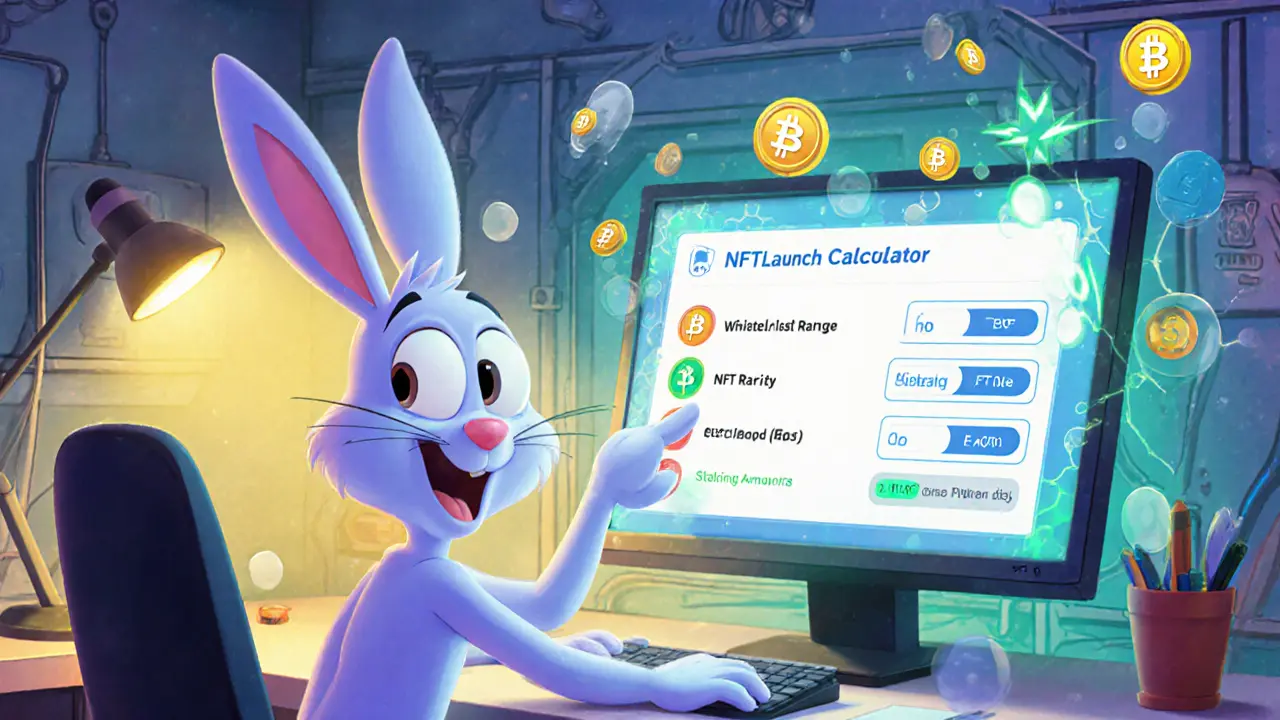 NFTLaunch (NFTL) IDO Launch & Airdrop Details Explained