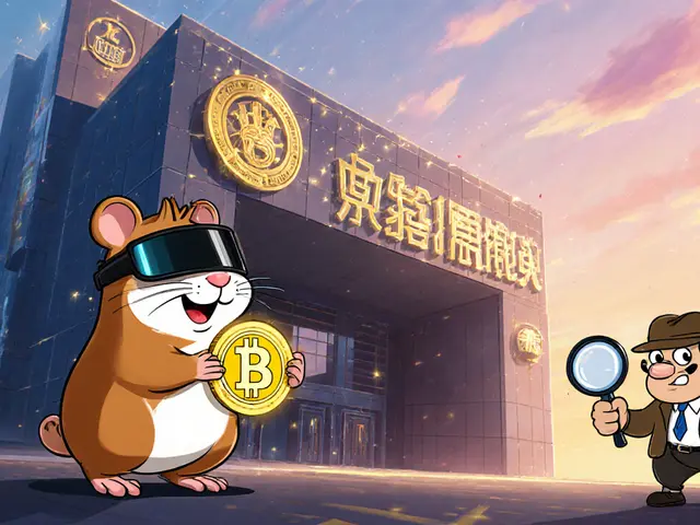 HashKey Global Review: Regulated Crypto Exchange Insights 2025