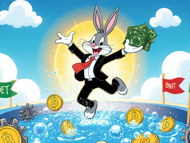 Top Liquidity Mining Platforms & Highest APY Opportunities 2025