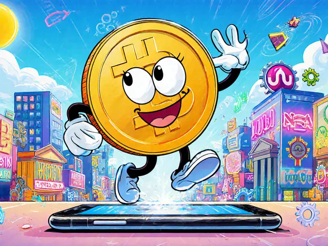 What Is Nusa (NUSA) Crypto Coin? A Clear Guide
