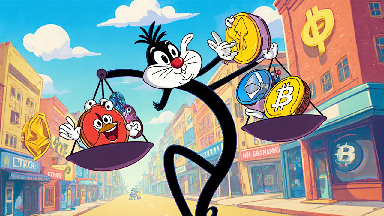 Balancer v2 (Ethereum) Review: Deep Dive into the Programmable DEX