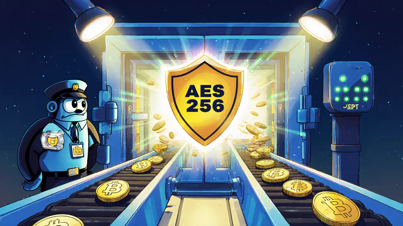 BEX Crypto Exchange Review 2025 - Security, Fees, and High‑Leverage Alternatives