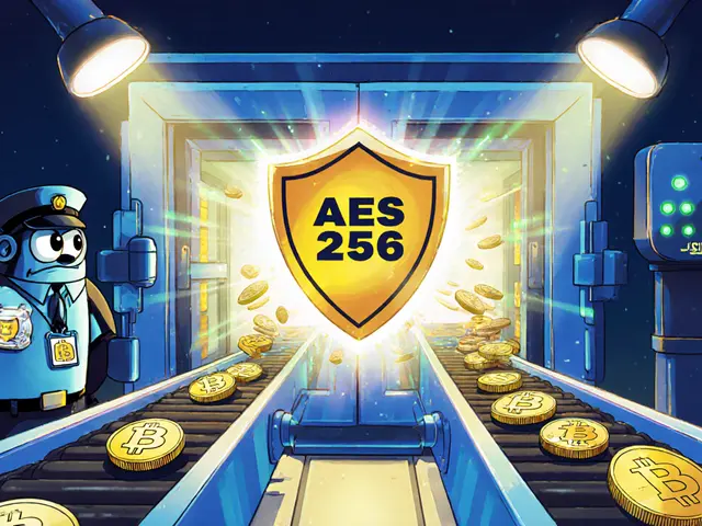 BEX Crypto Exchange Review 2025 - Security, Fees, and High‑Leverage Alternatives