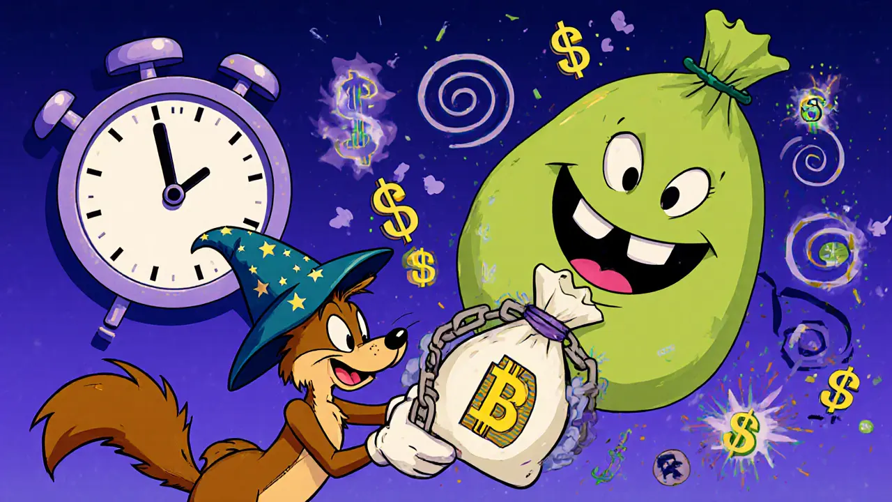 Flash Loan Attacks on DeFi Protocols: How They Work and How to Stop Them