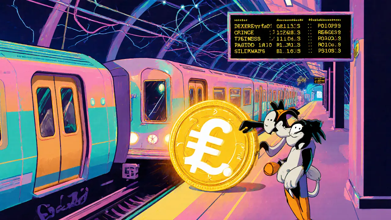 How to Build Utility Token Value and Drive Demand