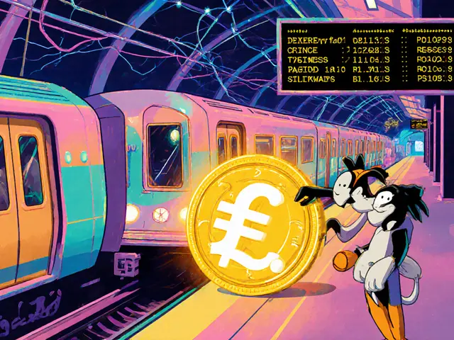 How to Build Utility Token Value and Drive Demand