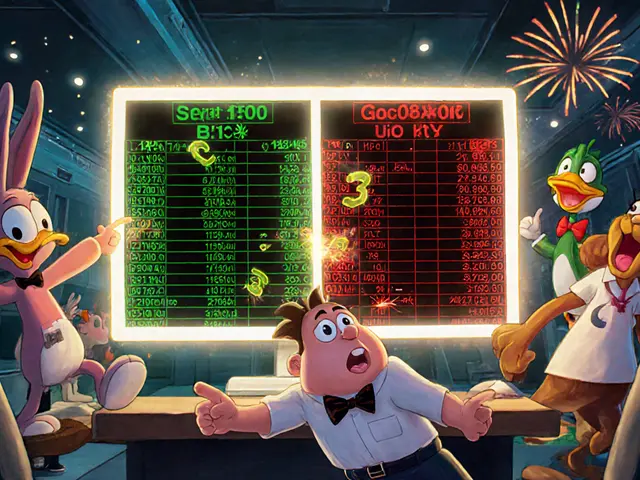 Order Book Data Explained: How to Use Market Depth for Trading Analysis