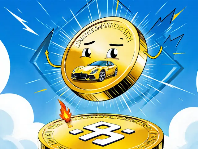 WENLAMBO (WLBO) Airdrop Details, Tokenomics & Rewards Explained