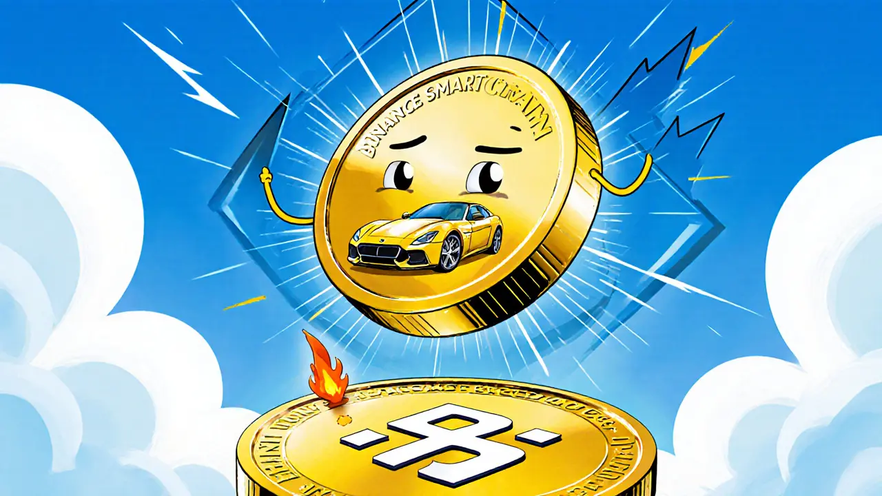 WENLAMBO (WLBO) Airdrop Details, Tokenomics & Rewards Explained