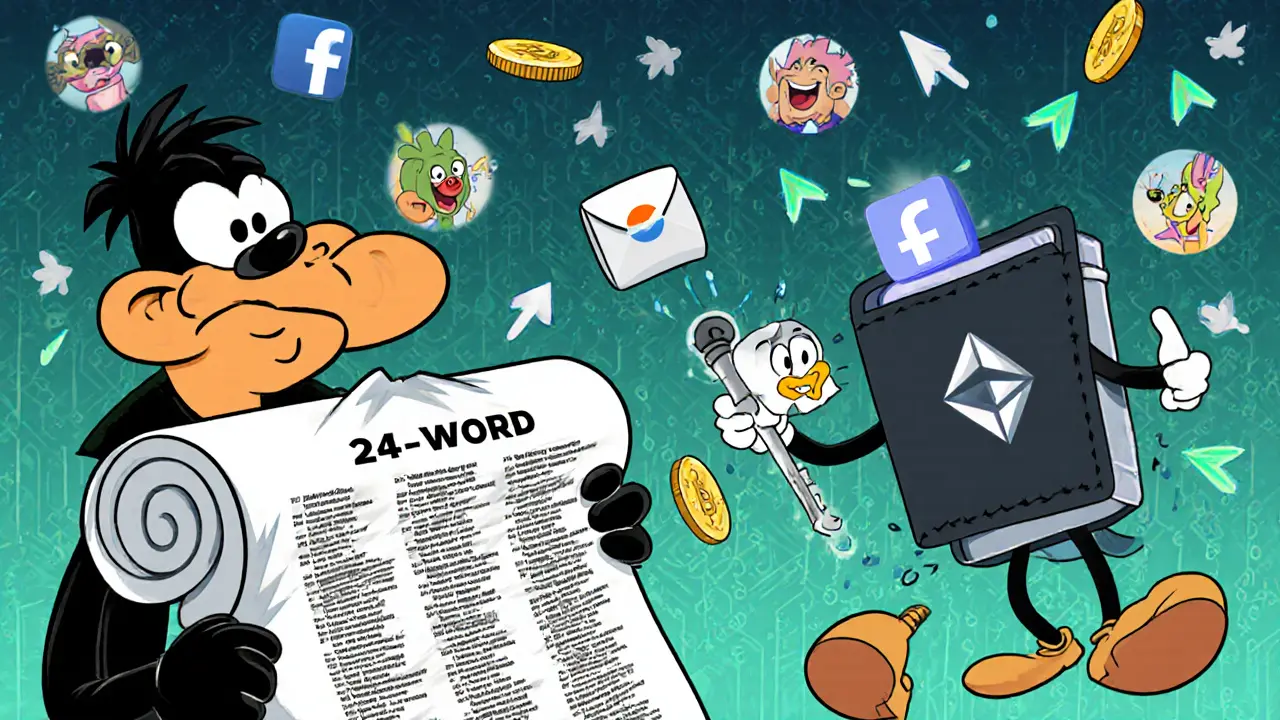 Account Abstraction vs Traditional Accounts: Why Smart Wallets Are Changing Blockchain