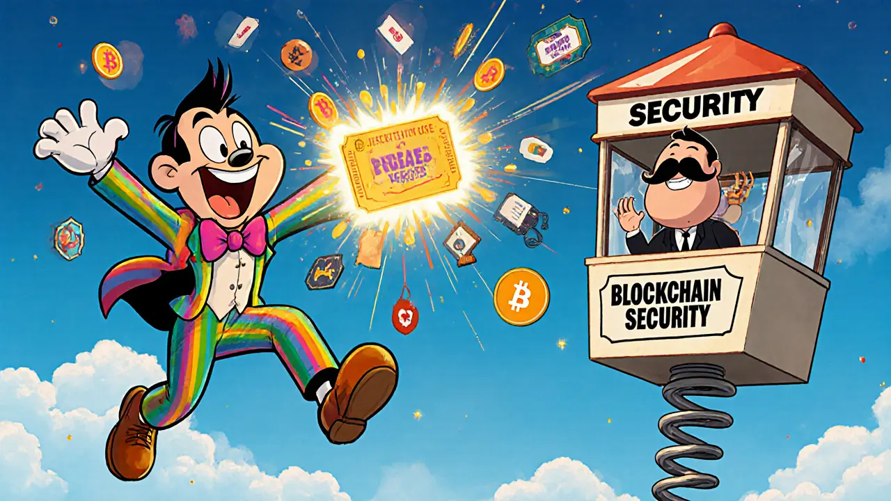 Fan Engagement Through NFT Tickets: How Blockchain Is Rewriting Live Event Experiences