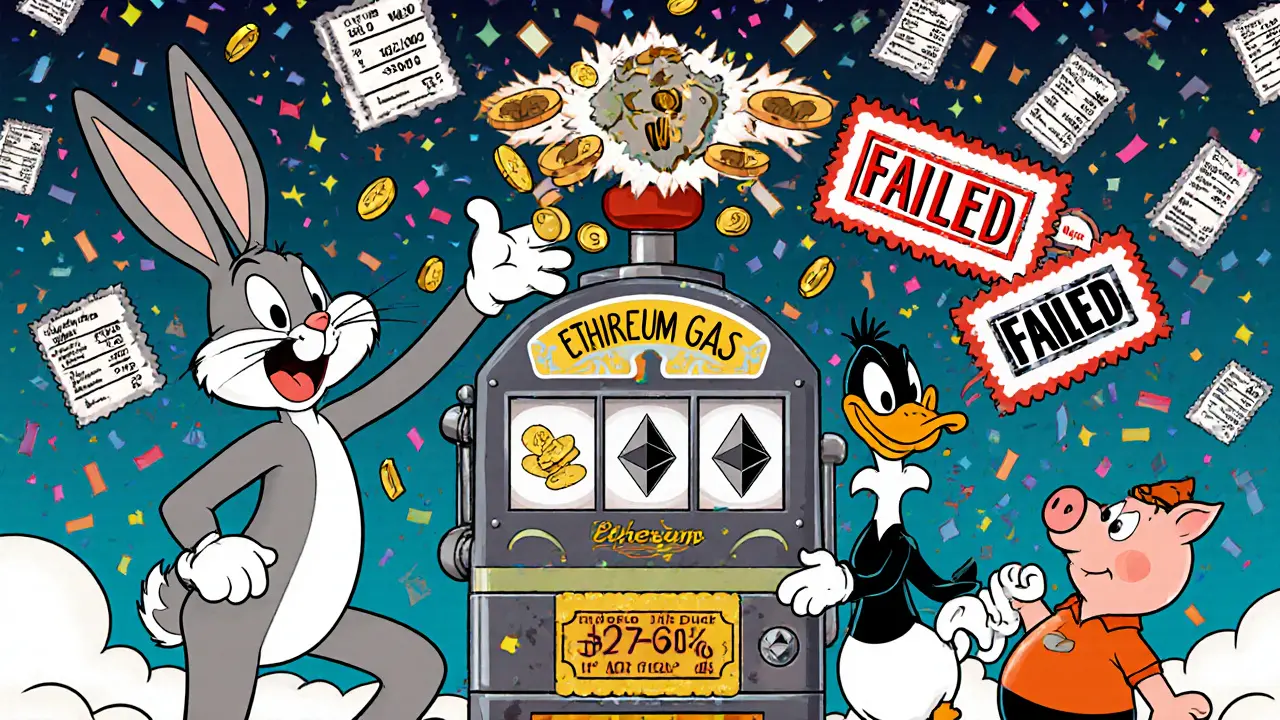 How Ethereum EIP-1559 Fee Burning Works and Why It Matters