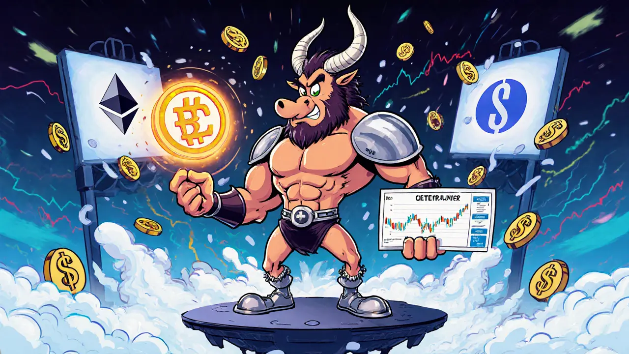 TAUR Generative NFT Collection by Marnotaur: Airdrop Details and How to Qualify