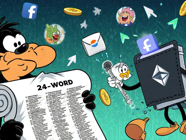 Account Abstraction vs Traditional Accounts: Why Smart Wallets Are Changing Blockchain