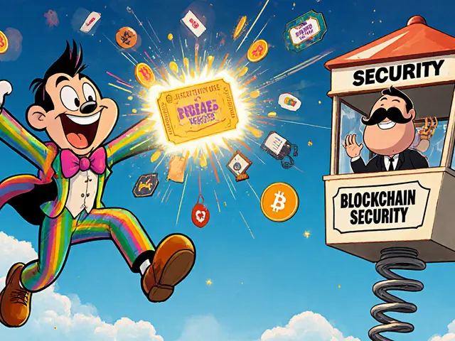 Fan Engagement Through NFT Tickets: How Blockchain Is Rewriting Live Event Experiences