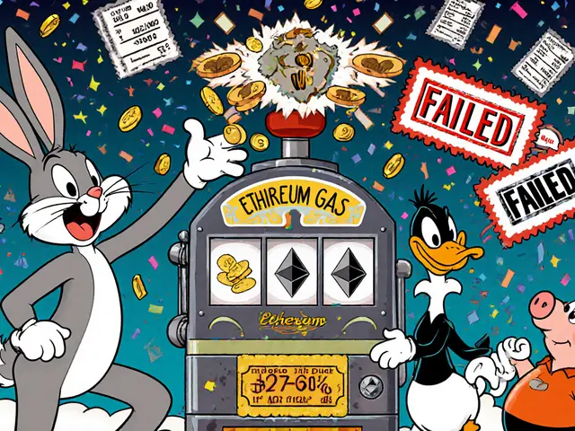 How Ethereum EIP-1559 Fee Burning Works and Why It Matters