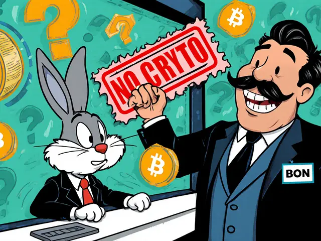 Namibia Banking Restrictions on Crypto Transactions: What You Need to Know in 2025