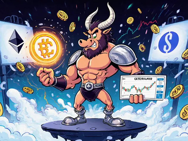 TAUR Generative NFT Collection by Marnotaur: Airdrop Details and How to Qualify