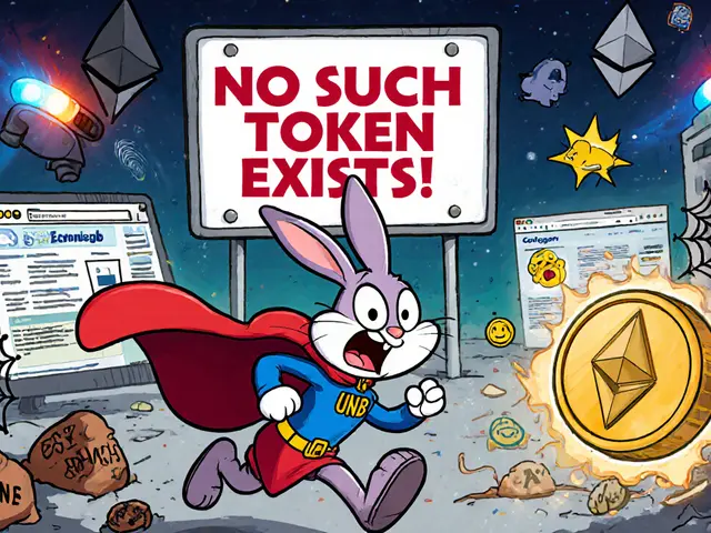 Unbound NFTs Airdrop: What We Know About UNB Token Distribution