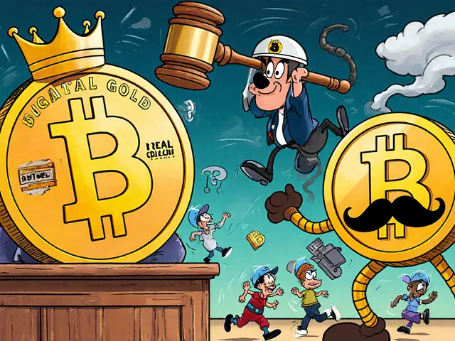 What Is Bitcoin Cash (BCH)? A Clear Guide to the Bitcoin Fork Built for Payments