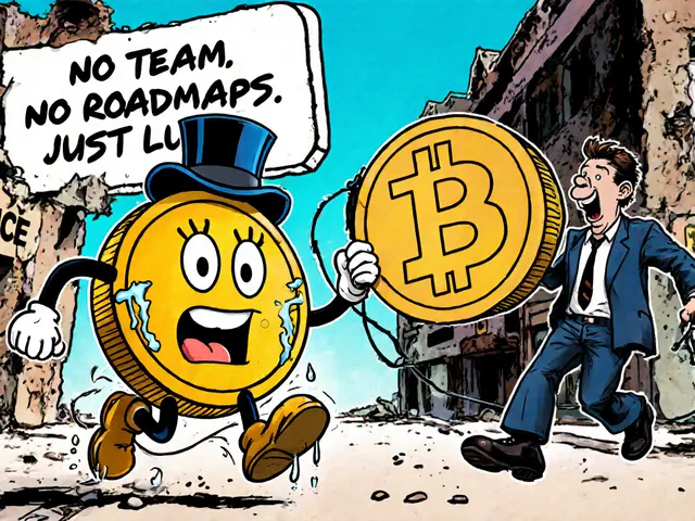 What is Indian Call Center (ICC) Crypto Coin? Facts, Risks, and Real-World Performance