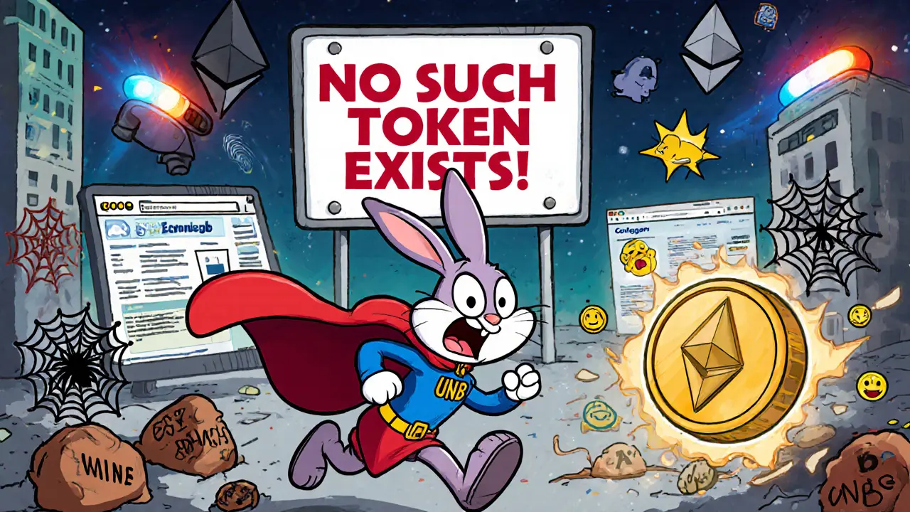 Unbound NFTs Airdrop: What We Know About UNB Token Distribution