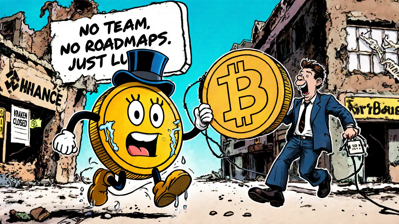 What is Indian Call Center (ICC) Crypto Coin? Facts, Risks, and Real-World Performance