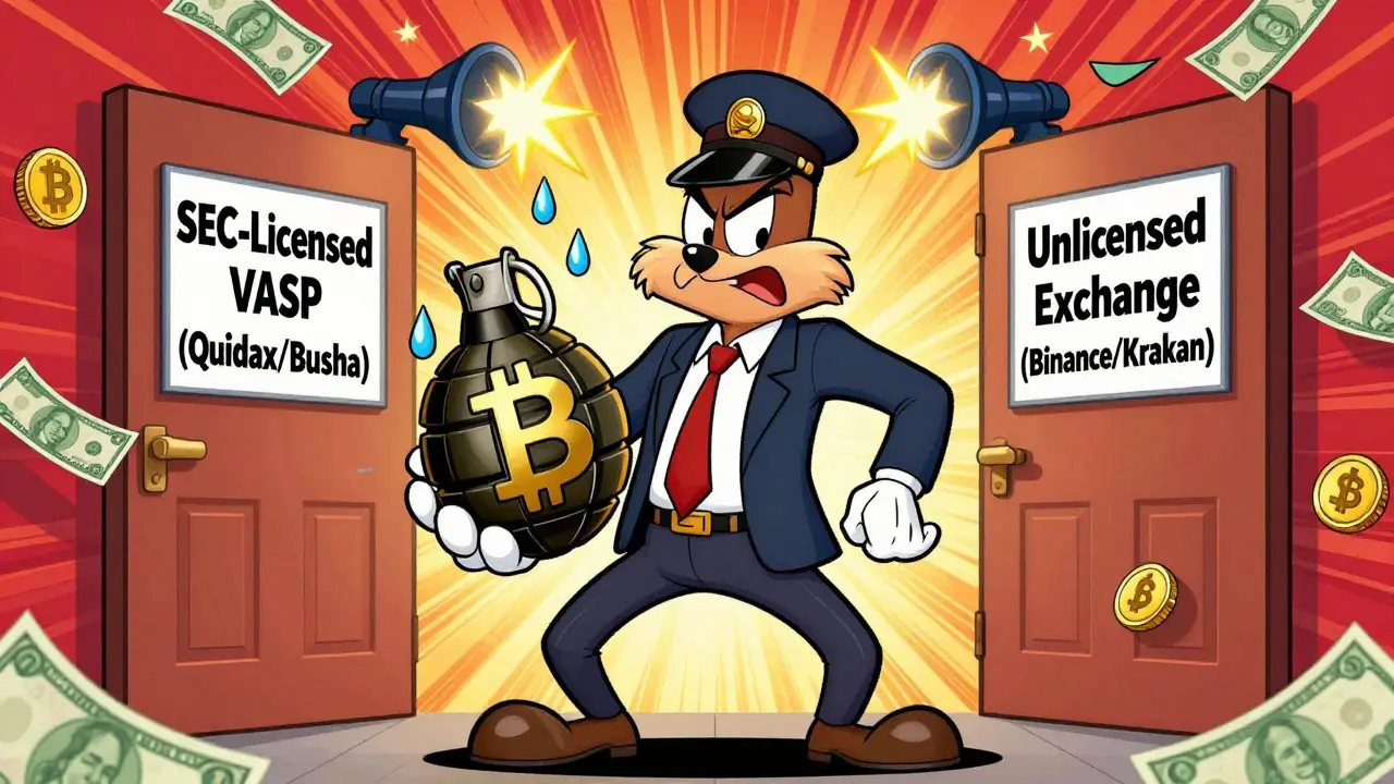 Are Crypto Payments Allowed in Nigeria? 2025 Rules, Licensing, and Tax Guide