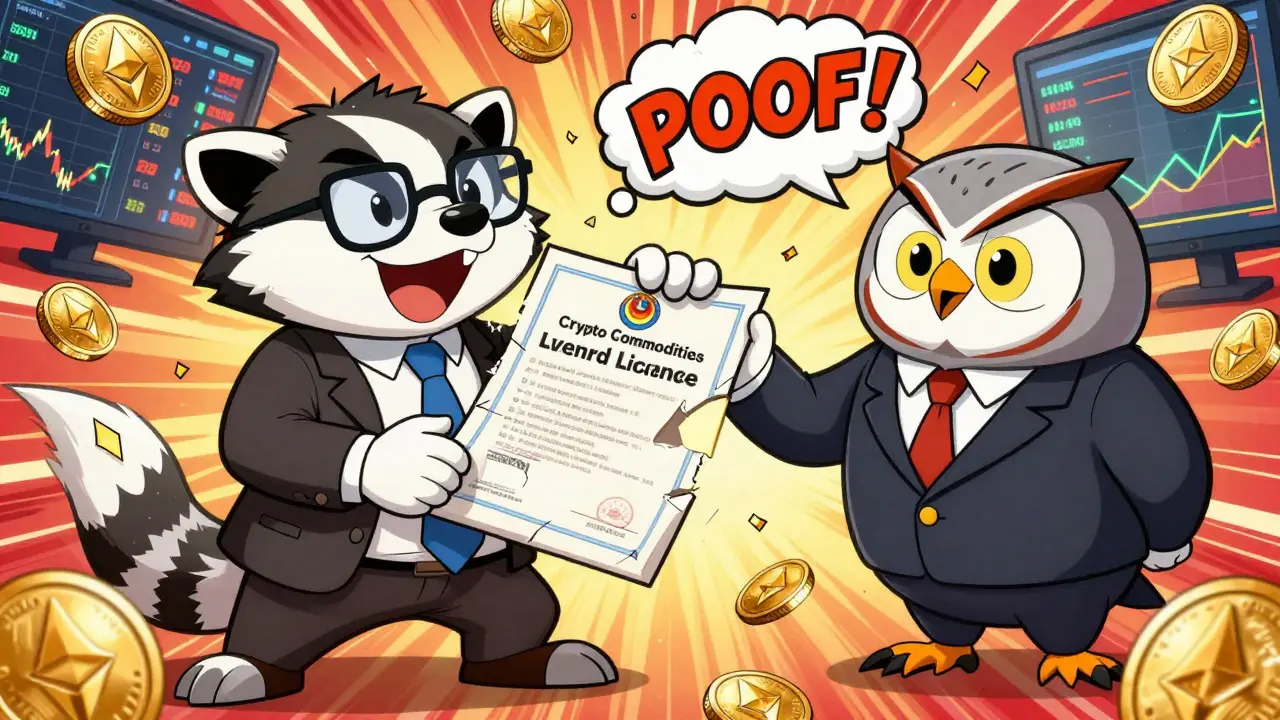 Bappebti Crypto Oversight and Licensing: What Changed in Indonesia’s Crypto Regulation in 2025