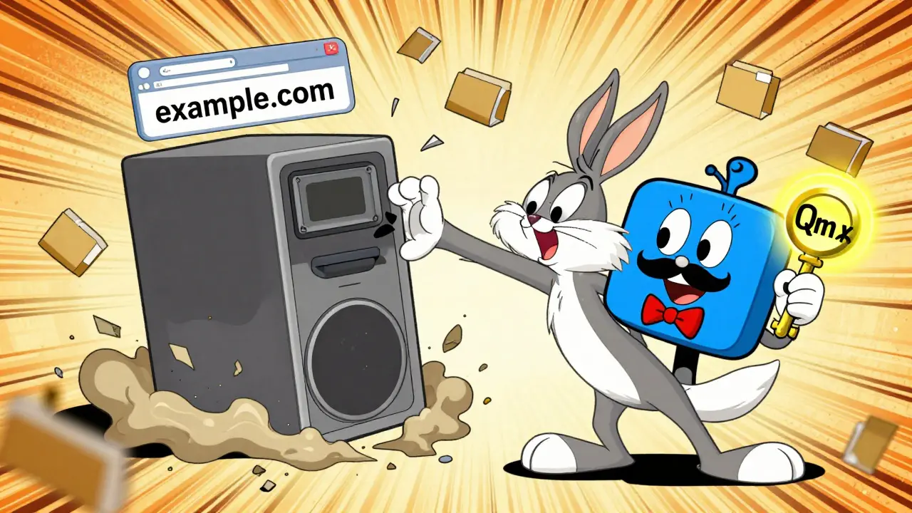 How IPFS Works for File Storage