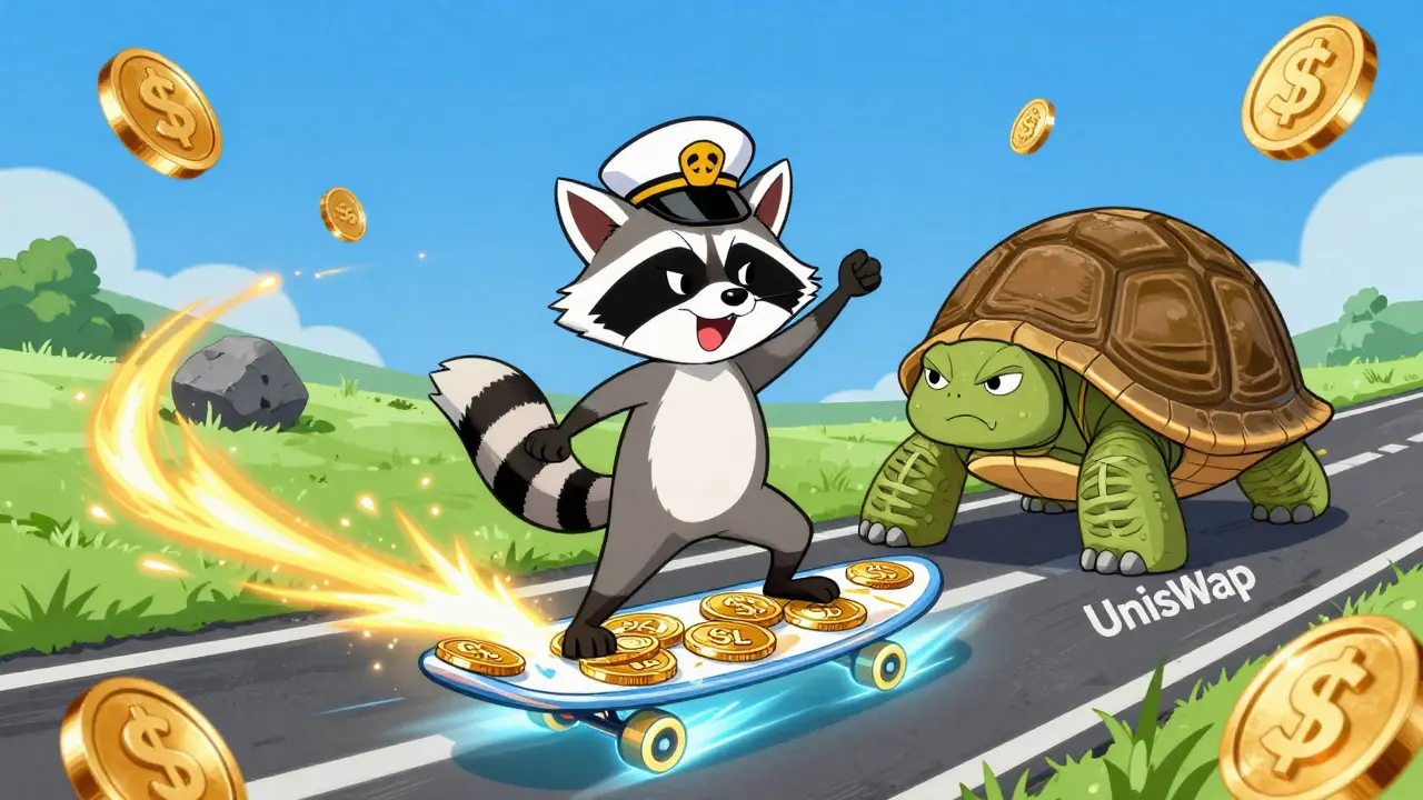 Orca Crypto Exchange Review: Fast, Low-Cost Solana DEX for Decentralized Trading