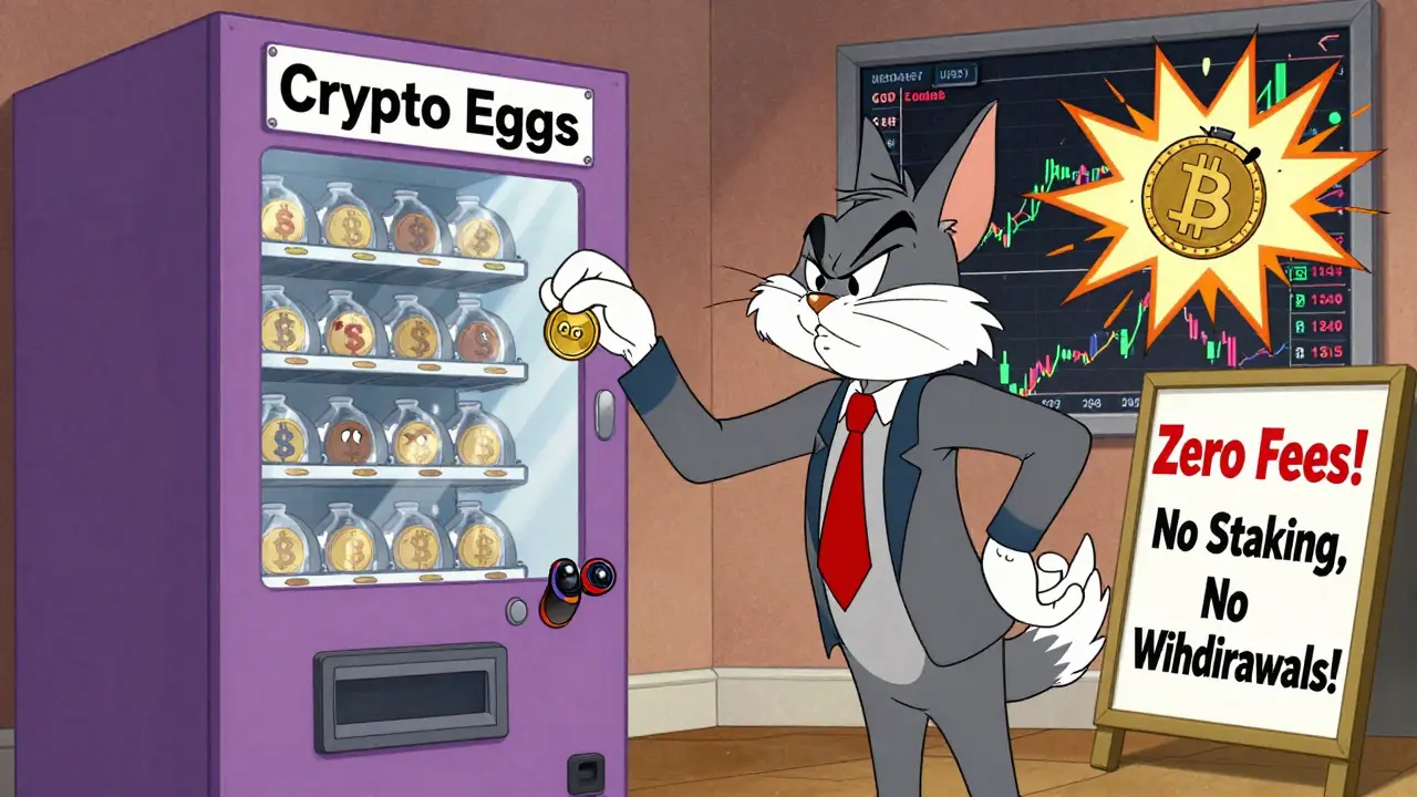 Robinhood Crypto Exchange Review: Best for Beginners, Not Advanced Traders